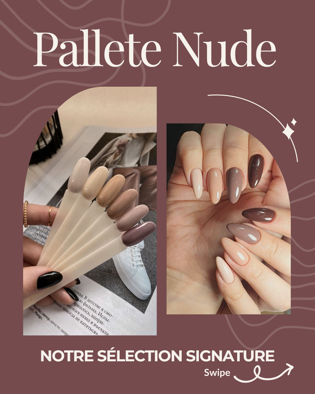 Nail art Montrouge Beauté