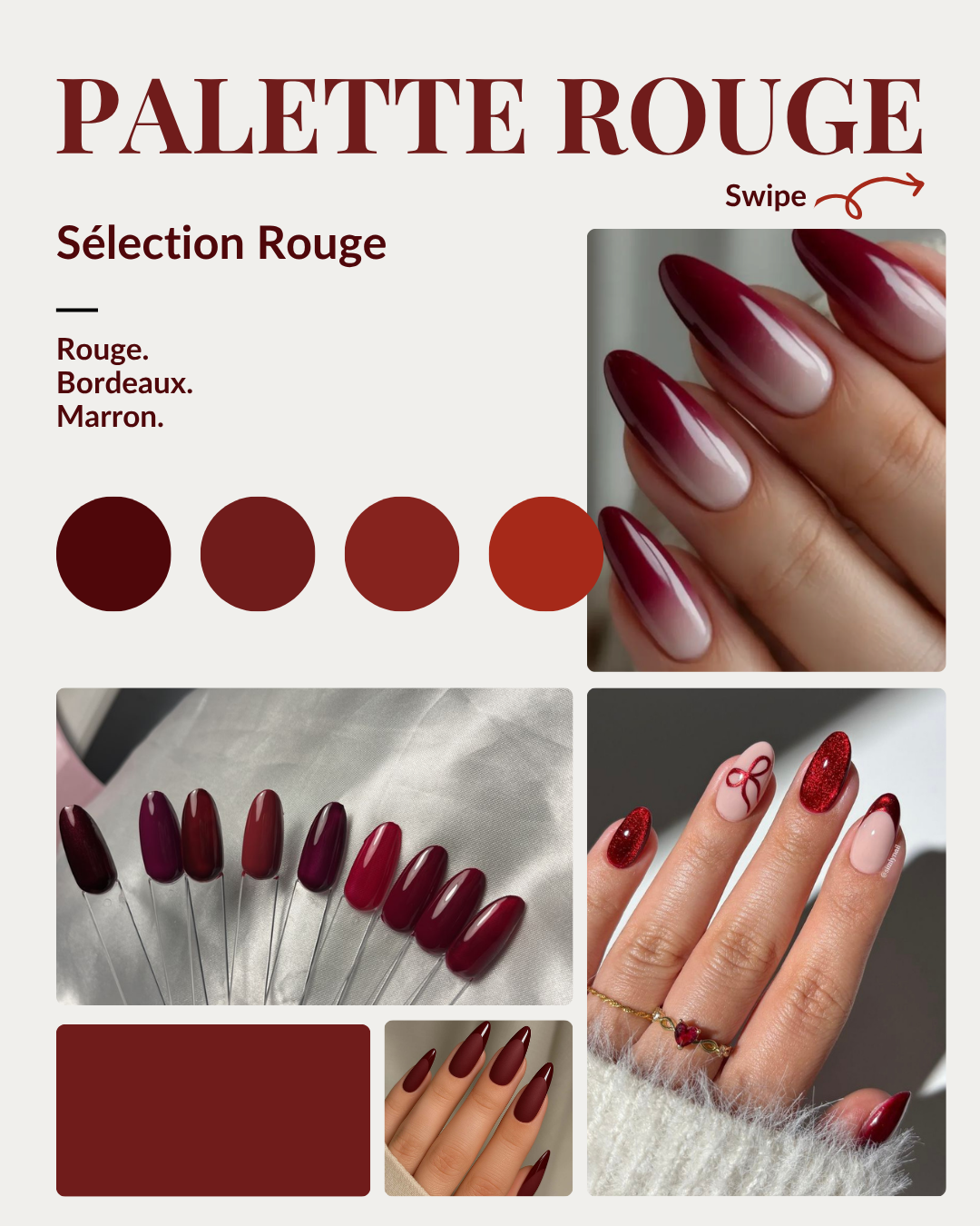Nail art Montrouge Beauté