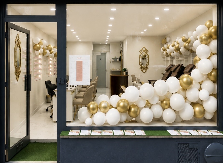 Nail art Montrouge Beauté