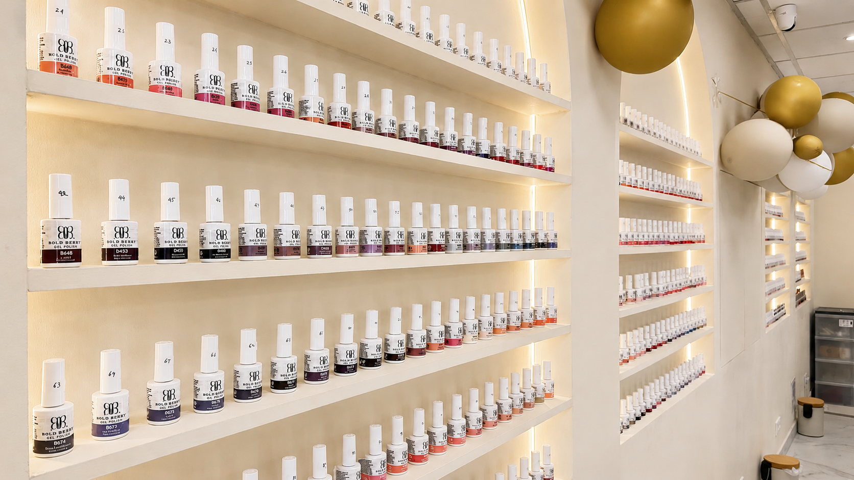 Nail art Montrouge Beauté