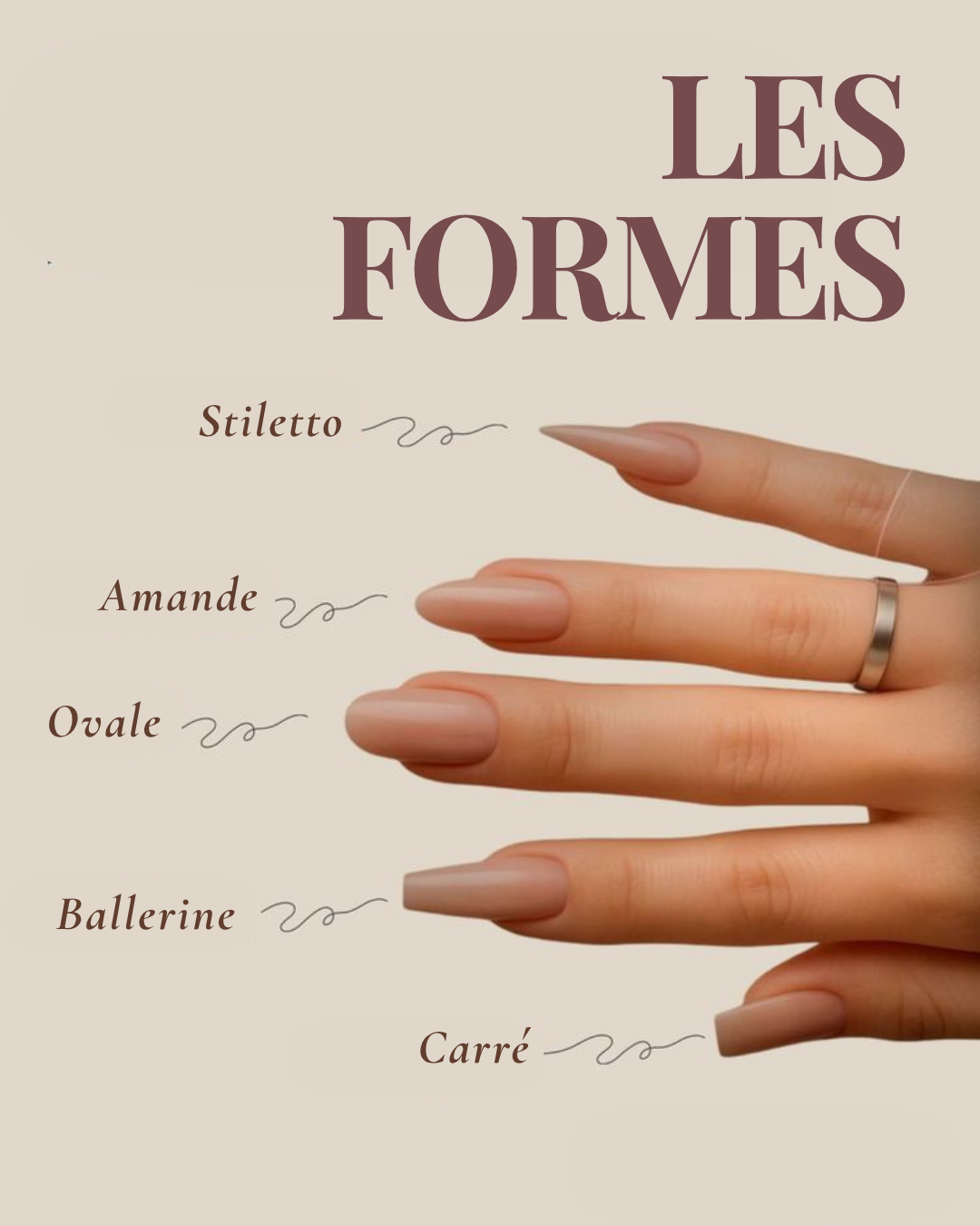 Nail art Montrouge Beauté