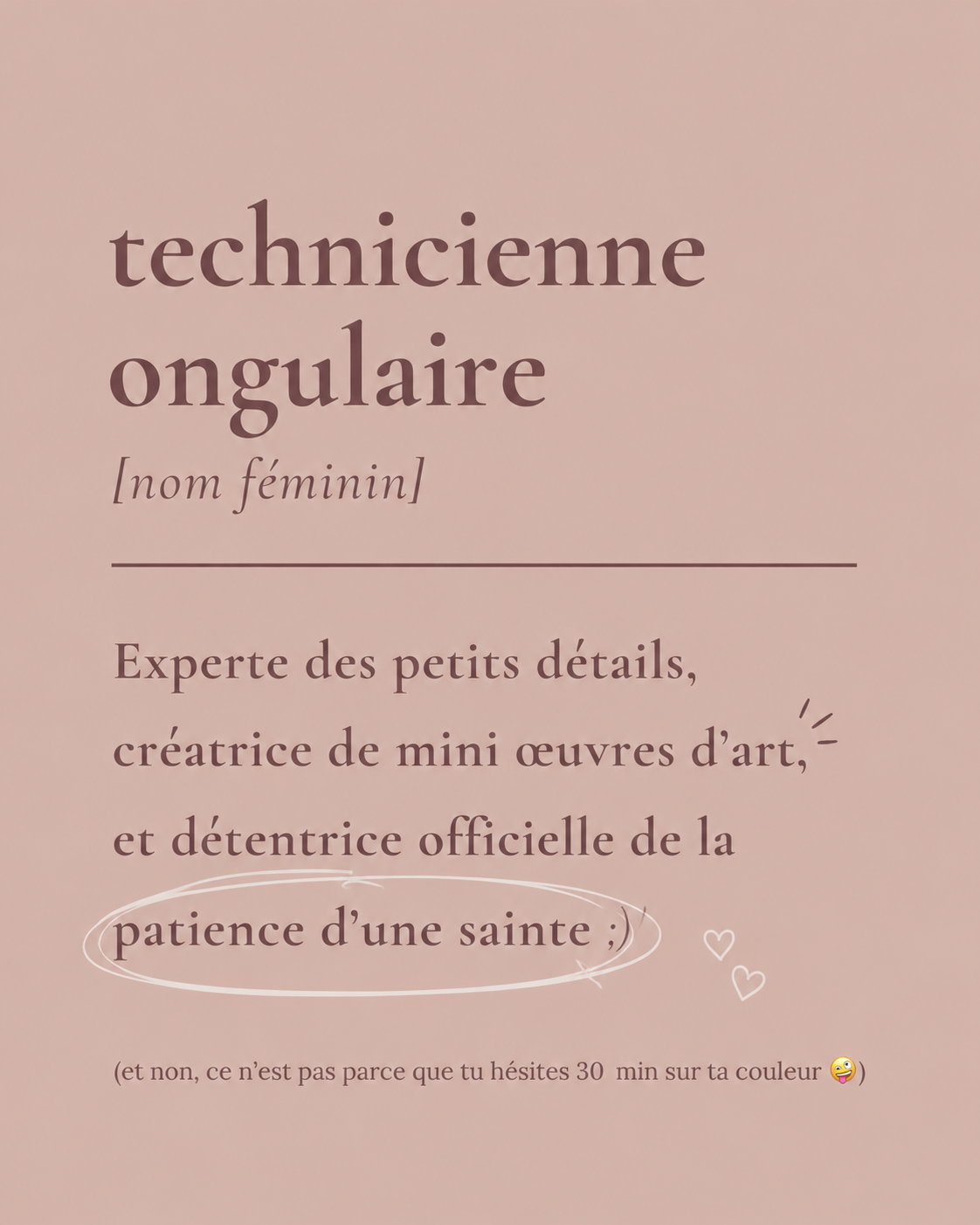 Nail art Montrouge Beauté