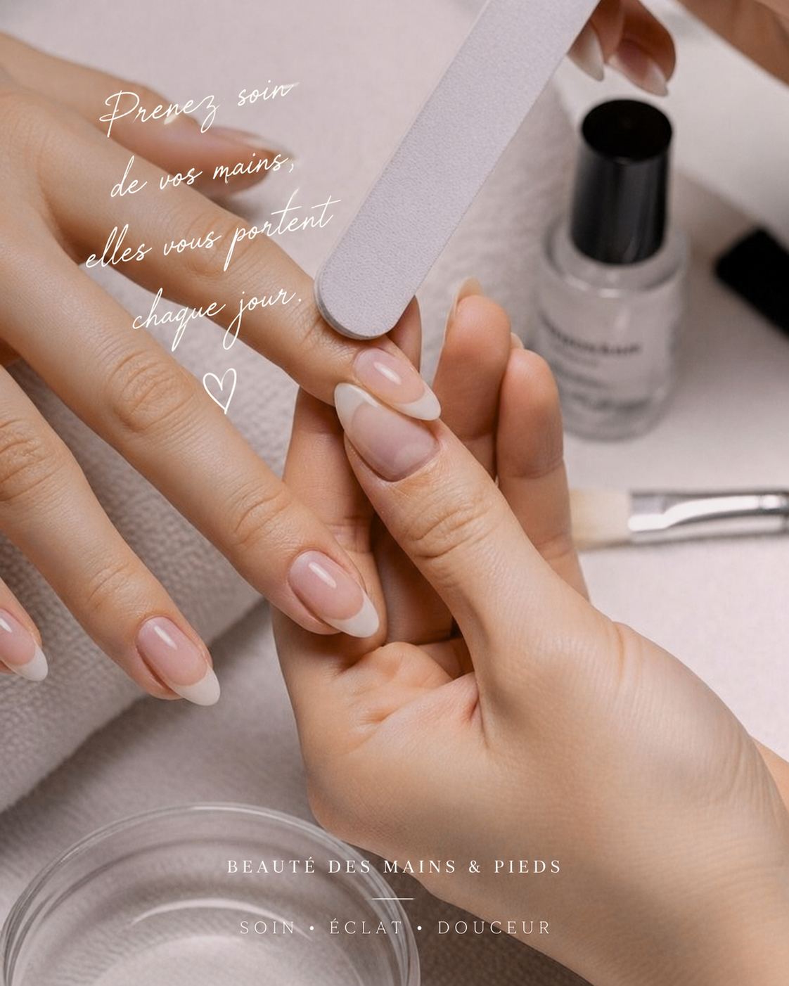 Nail art Montrouge Beauté